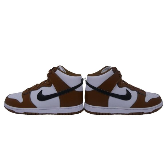 Nike Dunk High Next Nature Women's Shoes Size 9.5 - Picture 6 of 9